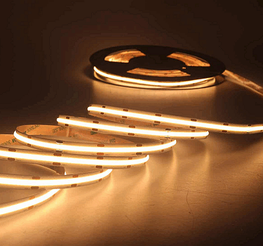 TL Cob Longrun 927 48V 10W/m 15m 2700K 10mm