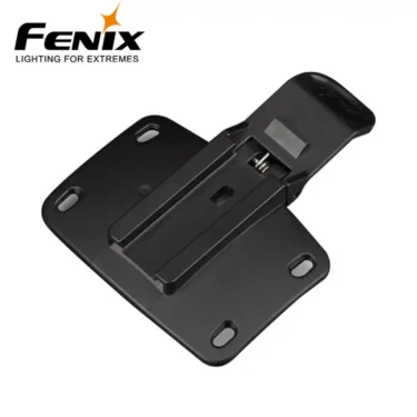 Fenix ALD-08 Hjelmfeste til Sykkellykt