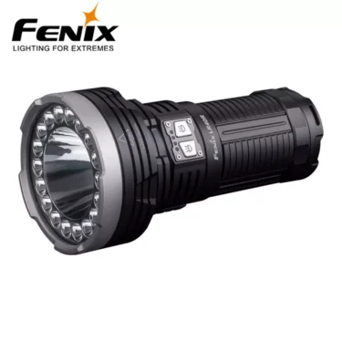 Fenix Håndlykt LR40R 12.000 Lumen