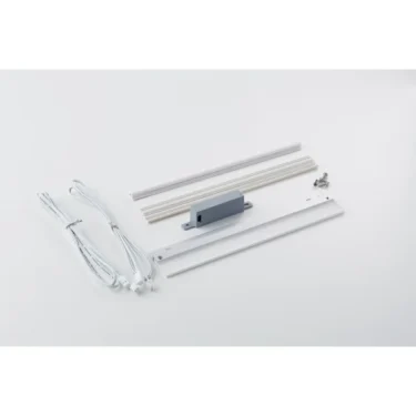 Skuffelys m/Sensor 12VDC 3W LED Top