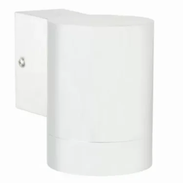 Nordlux Tin Maxi Vegglampe Hvit