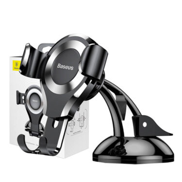 Baseus Osculum Gravitasjonsbilholder på dashbordet