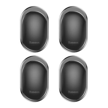 Baseus Hooks liten krok til bil garasje bod 4st