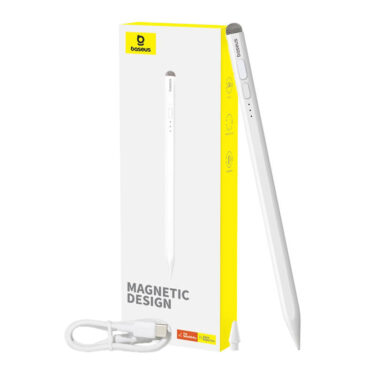 Baseus stylus Smooth Writing Series LED-indikator aktiv versjon