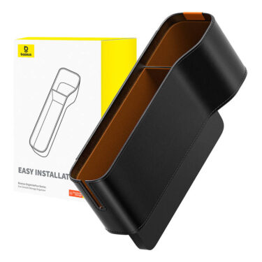 Baseus Biloppbevaringsboks OrganizeFun Sort