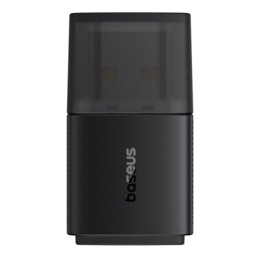 Baseus FastJoy 300Mbps WiFi adapter Sort