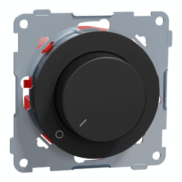 ELKO One 315 GLE 2 Polet dimmer Sort