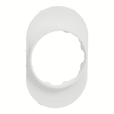 ELKO One Adapter for kombiramme RH