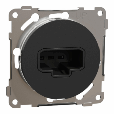 ELKO One DCL vegguttak Sort