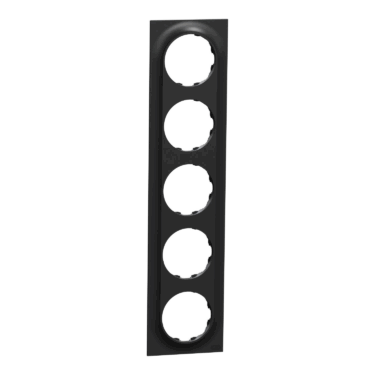 ELKO One Ramme 5-hull Sort