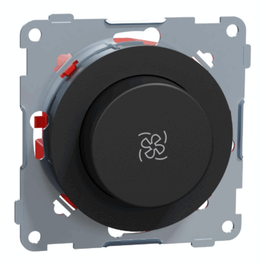 ELKO One Regulator 400HR Sort