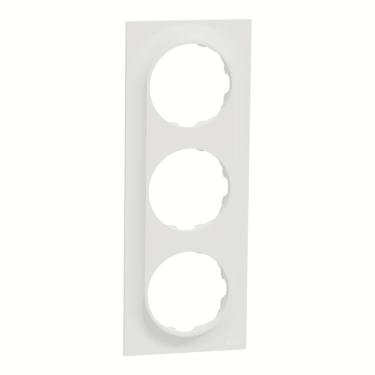 Elko One Ramme 3-hull RH