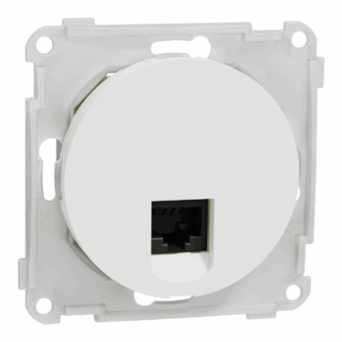 Elko One modularuttak 1x8 kat 6 UTP LSA RH