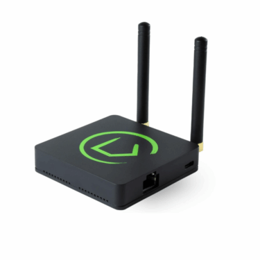 Hubitat Elevation C-8 Pro