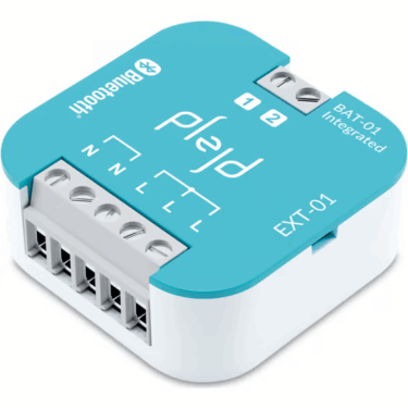 Plejd EXT-01 Extender 2 inputs BT