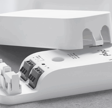 Plejd Driver LED-75 12-24VDC TW Bluetooth