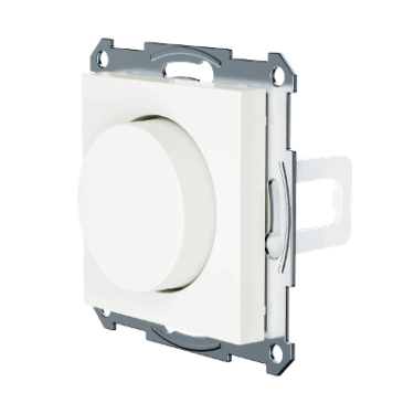 RTR-01-AW Plejd Hvit Adapter SG