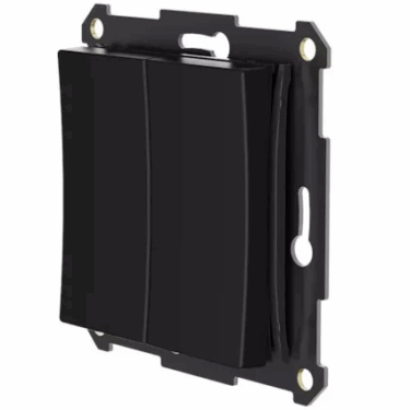 Plejd Trådløs Bryter SG WPH-01-AB Sort