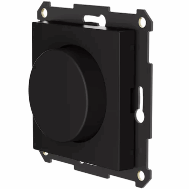 WRT-01-AB Plejd Vridimmer SG Sort