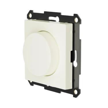WRT-01-AW Plejd Vridimmer for SG Hvit