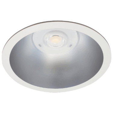 SG Armaturen Rax Soft 200 Downlight