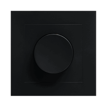 SG LEDDim 350 350VA Sort