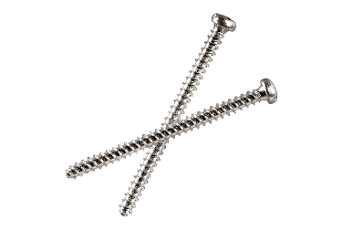 SG Lang skrue 40mm til utforingsring