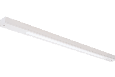 SG Namsen 1200 2xKontakt Hvit 26W LED 2700K