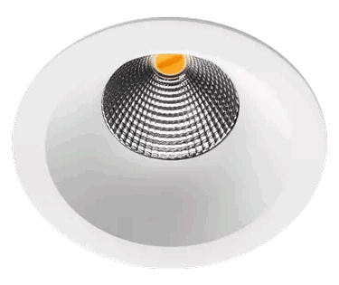 SG Soft IsoSafe DimToWarm Hvit