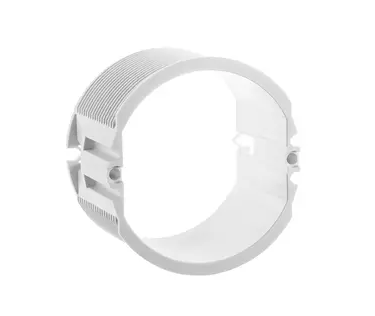 SG utforingsring til veggboks høy