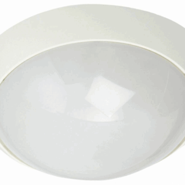 Sg Enøk LED Hvit Sensor 650lm 3000K Ikke dimbar