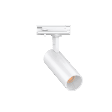 TL Tubespot Mini 927 8W SP Hvit