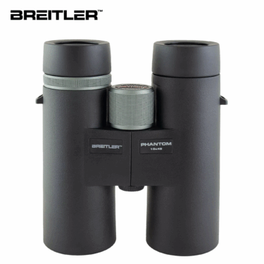 Breitler all-round Kikkert Phantom 10x42 HD