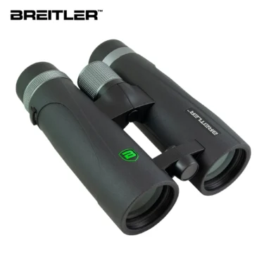 Breitler Premium ED V2 10x42 HD Kikkert