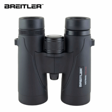 Breitler Ultima JaktKikkert 10x42 Sort PC
