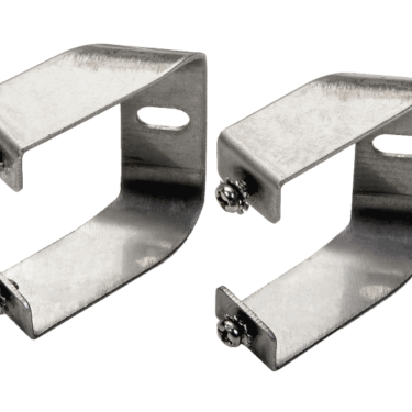 Sg Area 66 45 grader Festebrakett