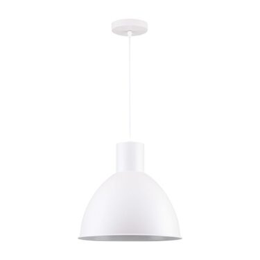 Ali Pendel Ø 36cm E27 Hvit