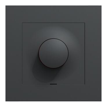 ELKO Plus SmartDim Vridimmer Multiwire Sort