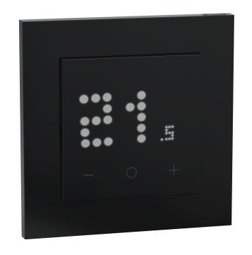 ELKO Smart Plus Termostat Zigbee Sort