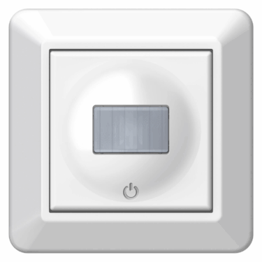 ELKO Smartpir med bryter 10A RS