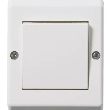 Elko Bryter påvegg IP55 S16-1 VP PH