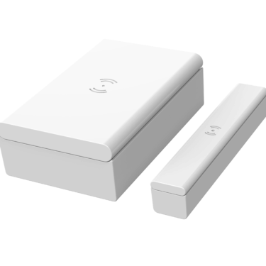 Elko SmartSensor Dør/Vindu Trådløs