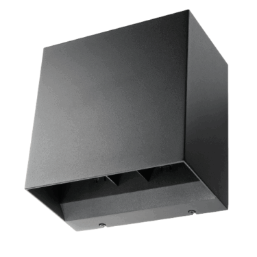 SG Artes Midi Hvit 32W 2700K Utelampe