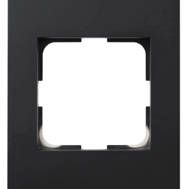 Elko Plus overgangsramme 1.5 Sort