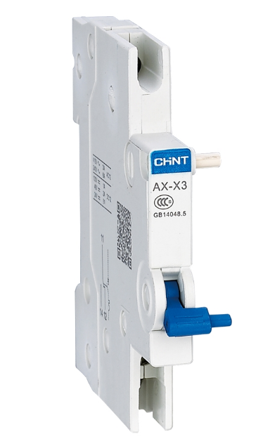 Chint Alarmkontakt NXB-125 AL-X3