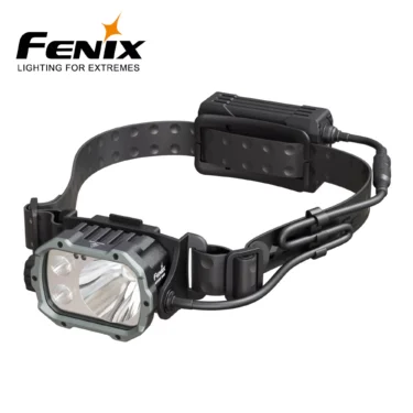 Fenix HP35R SAR Superkraftig Hodelykt 4000lm