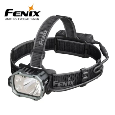 Fenix HP35R Superkraftig hodelykt 4000lm