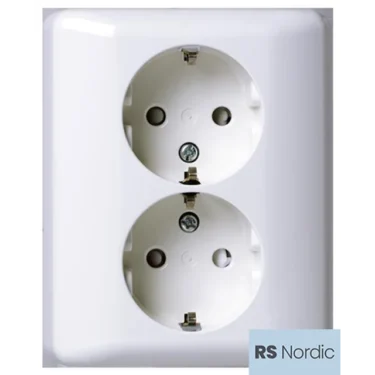 Elko Dobbel prosjektstikk innfelt RS