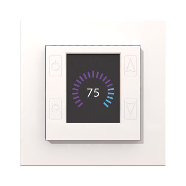 CTM Lyng Dim-R mTouch Multidim Hvit