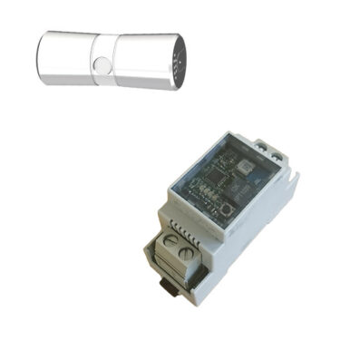 CTM Lyng mKomfy Infinity RT Hvit